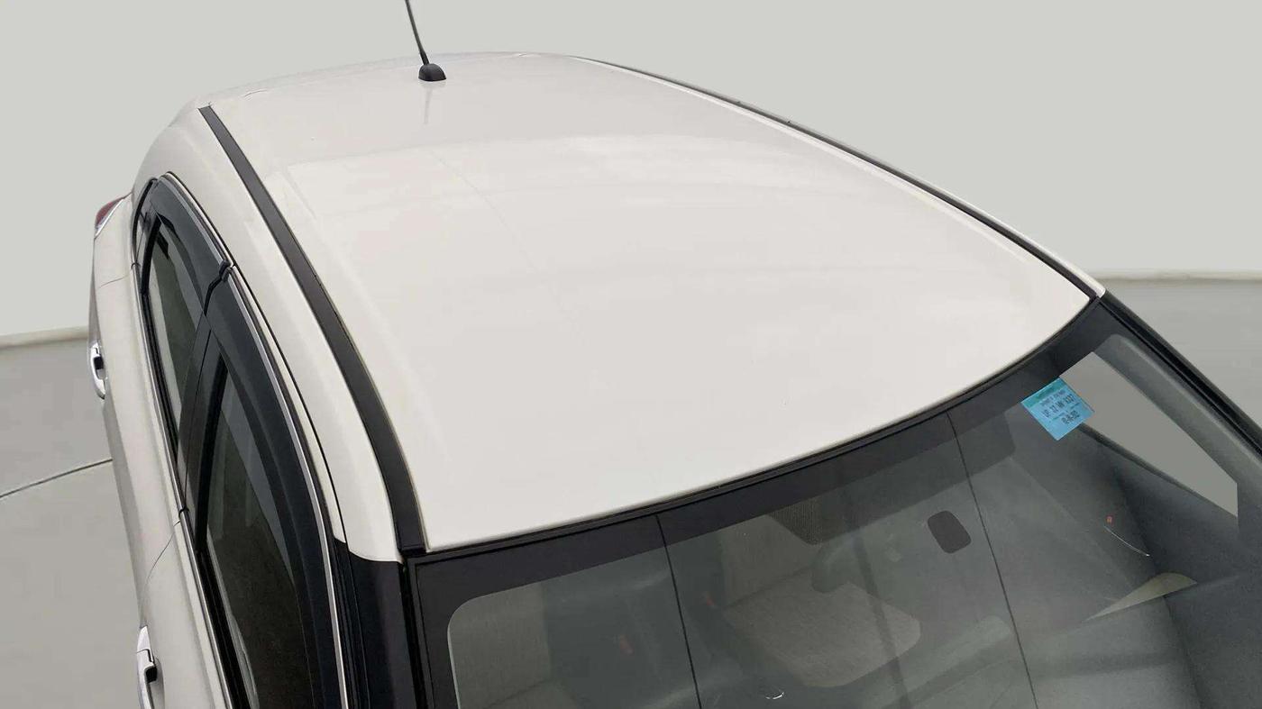 2022 Toyota Glanza G, Petrol, Manual, 71,893 km, Roof