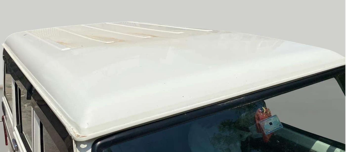 2022 Mahindra Bolero B6 (O), Diesel, Manual, 63,733 km, Roof