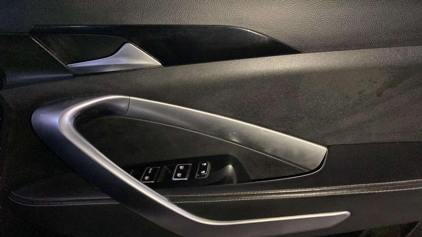 2019 MG HECTOR SHARP 1.5 DCT PETROL, Petrol, Automatic, 58,916 km, Driver Side Door Panels Control
