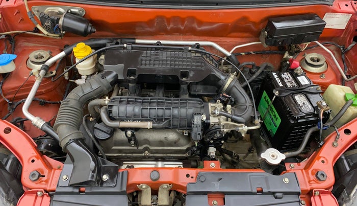 2012 Maruti Alto 800 LXI, Petrol, Manual, 54,341 km, Open Bonet