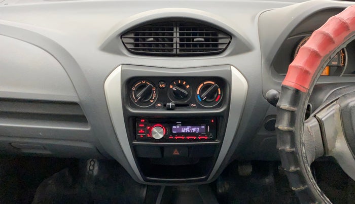 2012 Maruti Alto 800 LXI, Petrol, Manual, 54,341 km, Air Conditioner