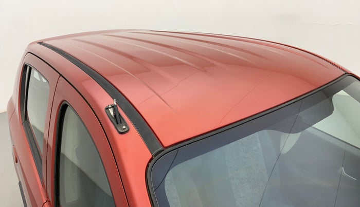 2012 Maruti Alto 800 LXI, Petrol, Manual, 54,341 km, Roof