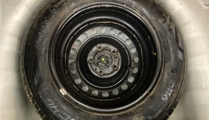 2020 Hyundai VENUE SX 1.0 TURBO, Petrol, Manual, 95,244 km, Spare Tyre