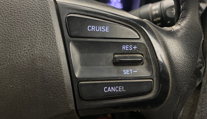 2020 Hyundai VENUE SX 1.0 TURBO, Petrol, Manual, 95,244 km, Adaptive Cruise Control