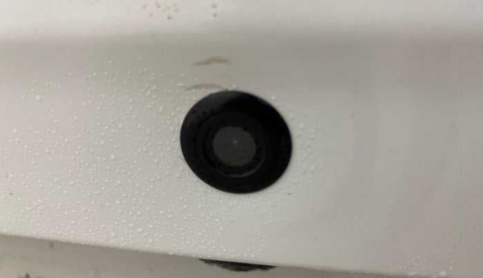 2020 Hyundai VENUE SX 1.0 TURBO, Petrol, Manual, 95,244 km, Parking Camera