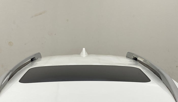 2020 Hyundai VENUE SX 1.0 TURBO, Petrol, Manual, 95,244 km, Moonroof/ Sunroof