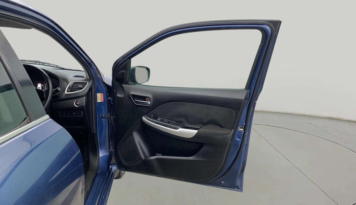 2017 Maruti Baleno ALPHA PETROL 1.2, Petrol, Manual, 37,258 km, RHS Front Door