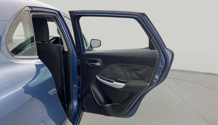 2017 Maruti Baleno ALPHA PETROL 1.2, Petrol, Manual, 37,258 km, RHS Rear Door
