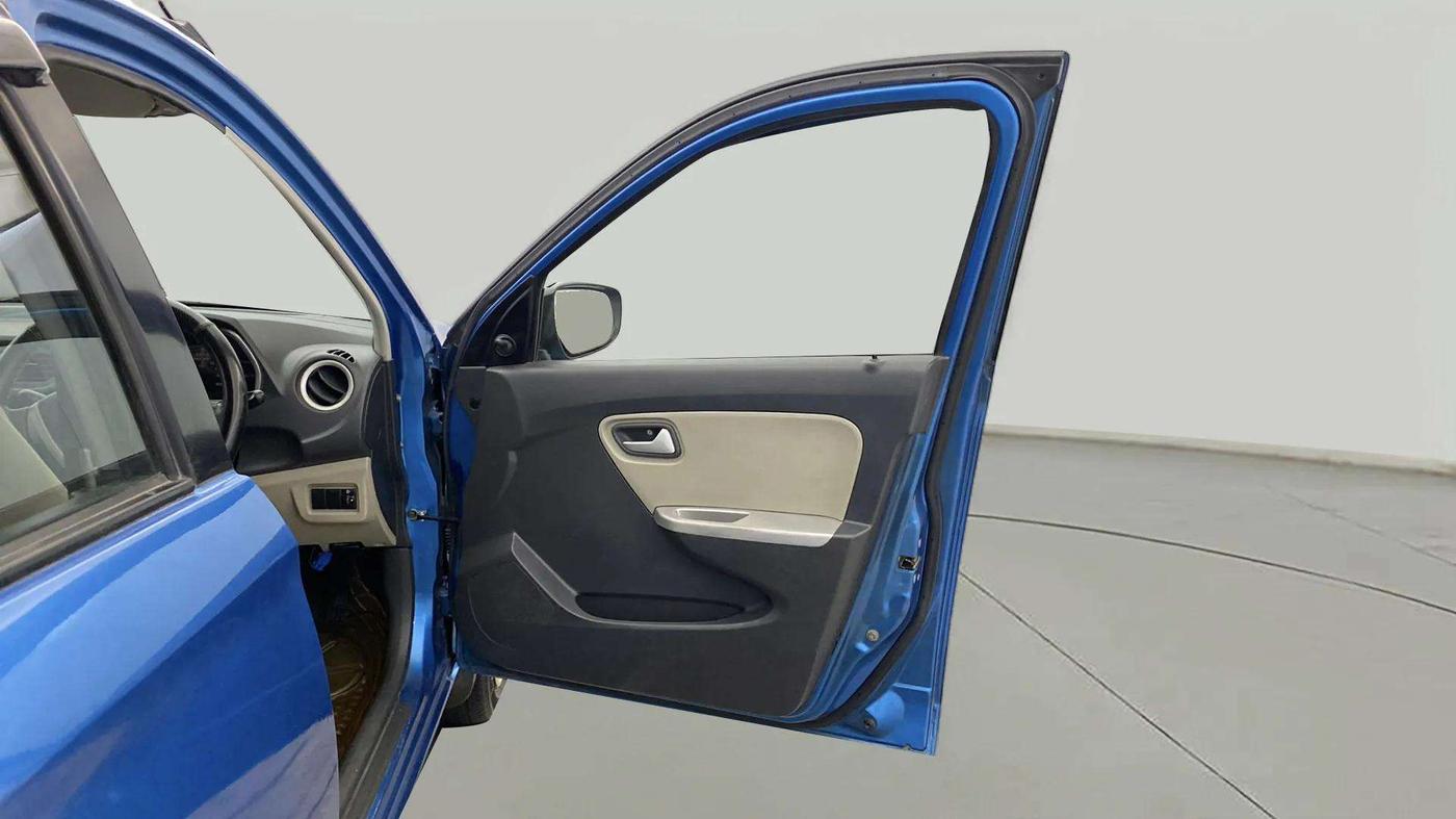 2015 Maruti Alto K10 VXI AMT, Petrol, Automatic, 61,216 km, RHS Front Door