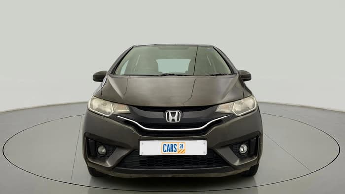 2016 Honda Jazz 1.2L I-VTEC VX, Petrol, Manual, 48,514 km, Front