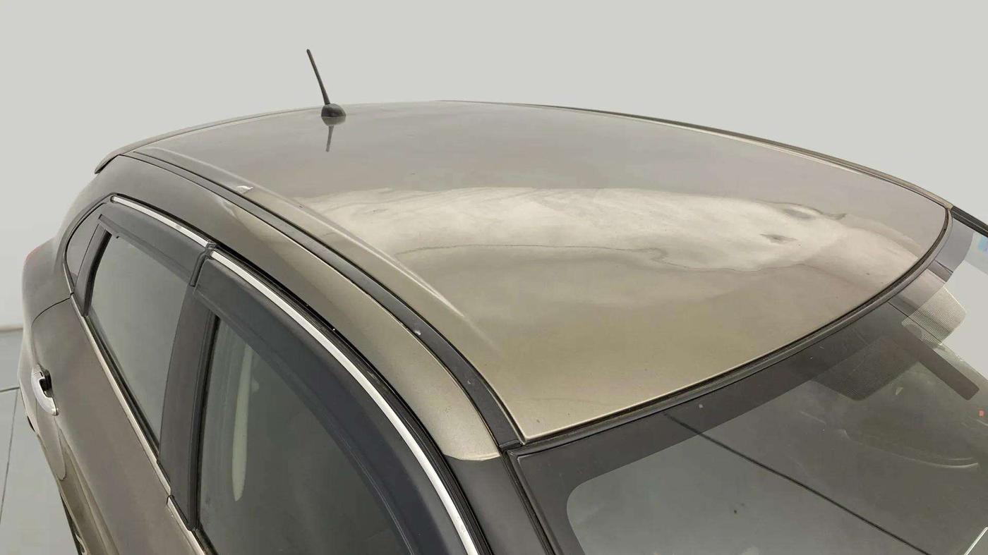 2021 Maruti Baleno ZETA PETROL 1.2, Petrol, Manual, 53,690 km, Roof