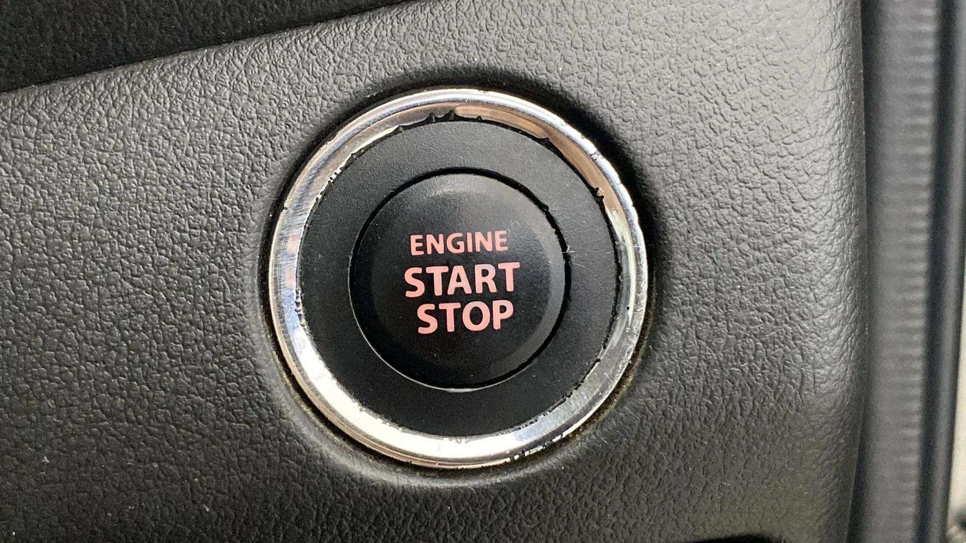 2021 Maruti Baleno ZETA PETROL 1.2, Petrol, Manual, 53,690 km, Keyless Start/ Stop Button