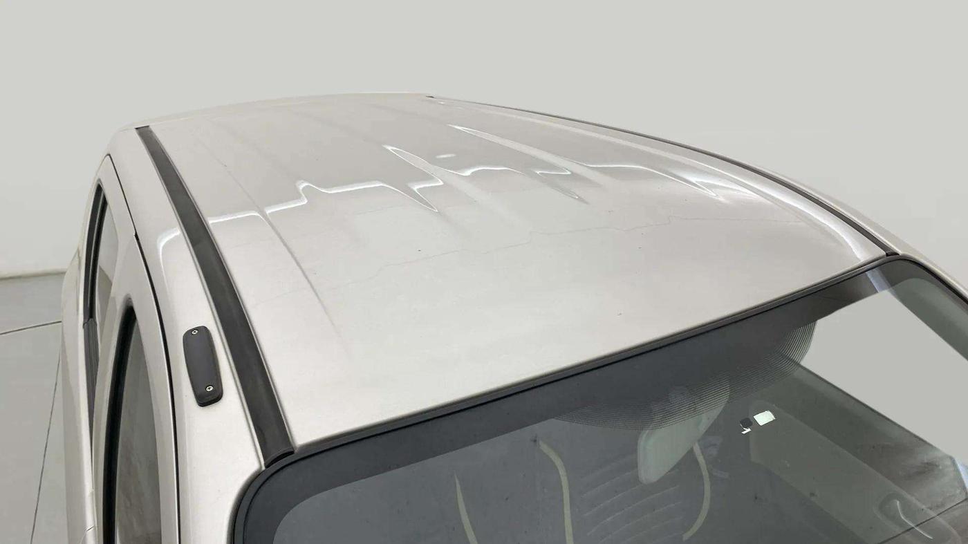 2021 Maruti Alto LXI O, Petrol, Manual, 51,635 km, Roof