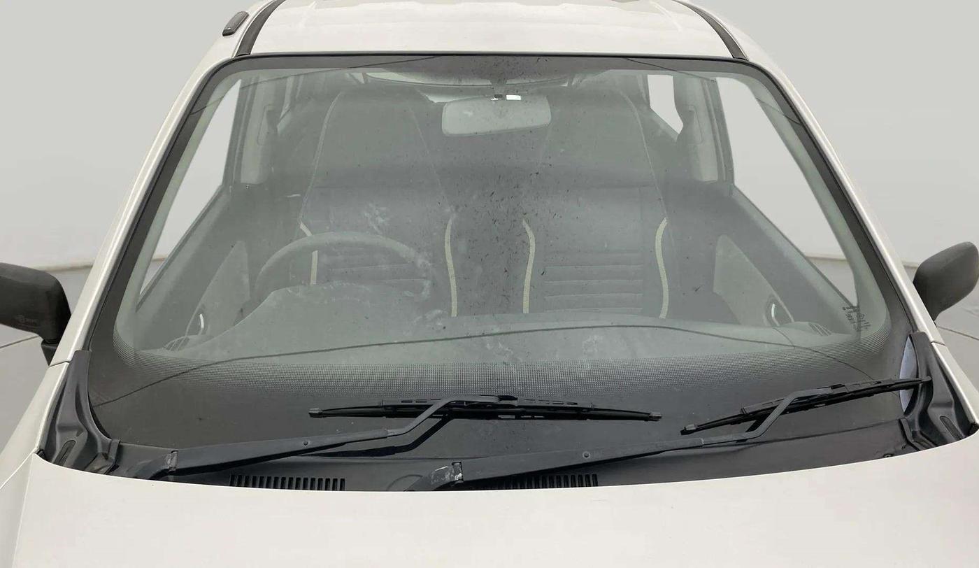 2021 Maruti Alto LXI O, Petrol, Manual, 51,635 km, Front Windshield