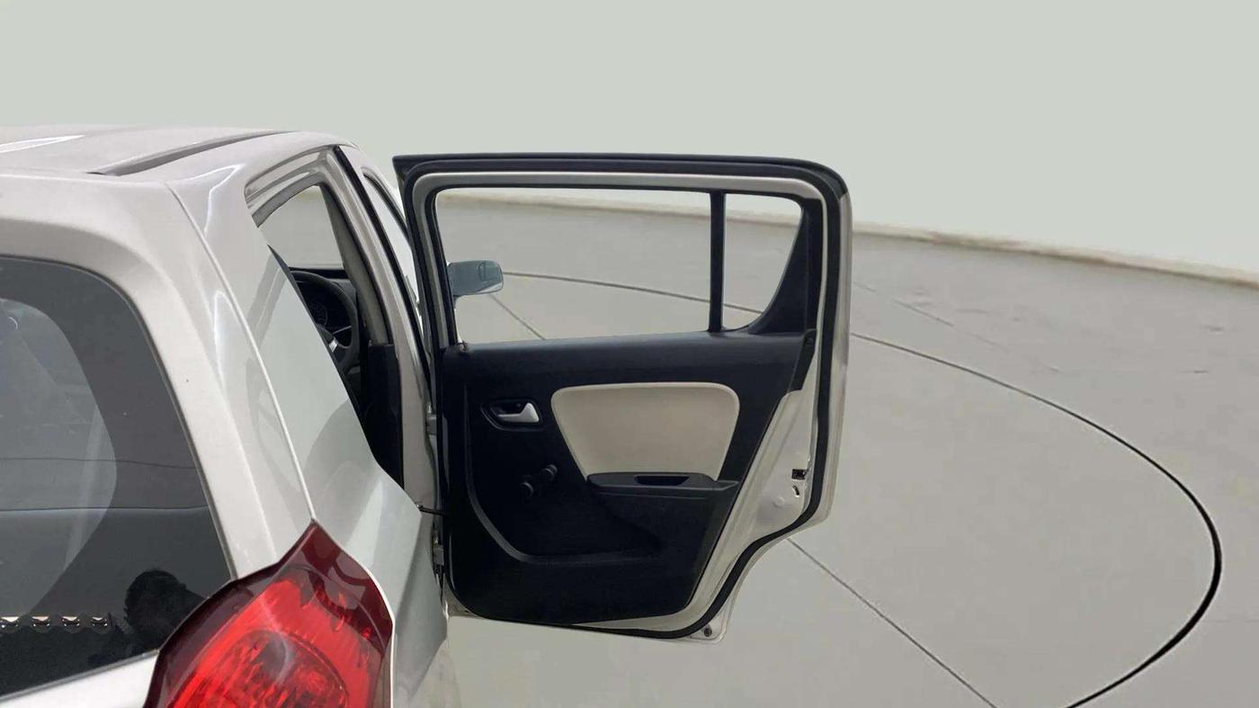 2021 Maruti Alto LXI O, Petrol, Manual, 51,635 km, RHS Rear Door