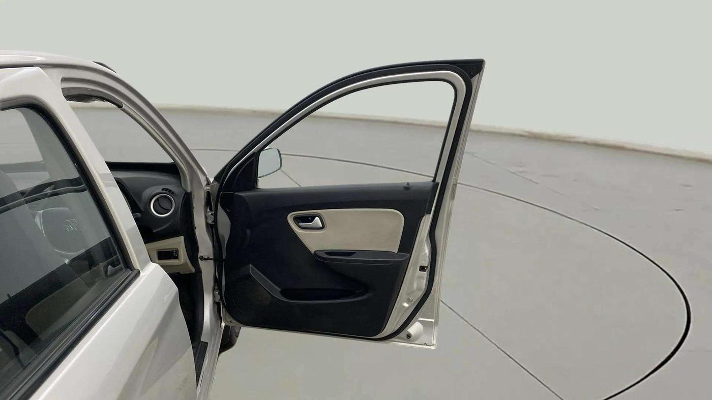 2021 Maruti Alto LXI O, Petrol, Manual, 51,635 km, RHS Front Door