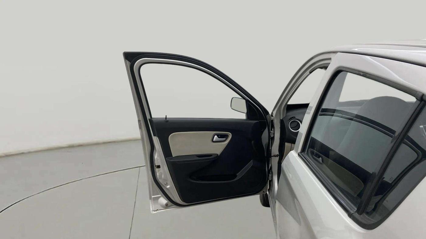 2021 Maruti Alto LXI O, Petrol, Manual, 51,635 km, LHS Front Door