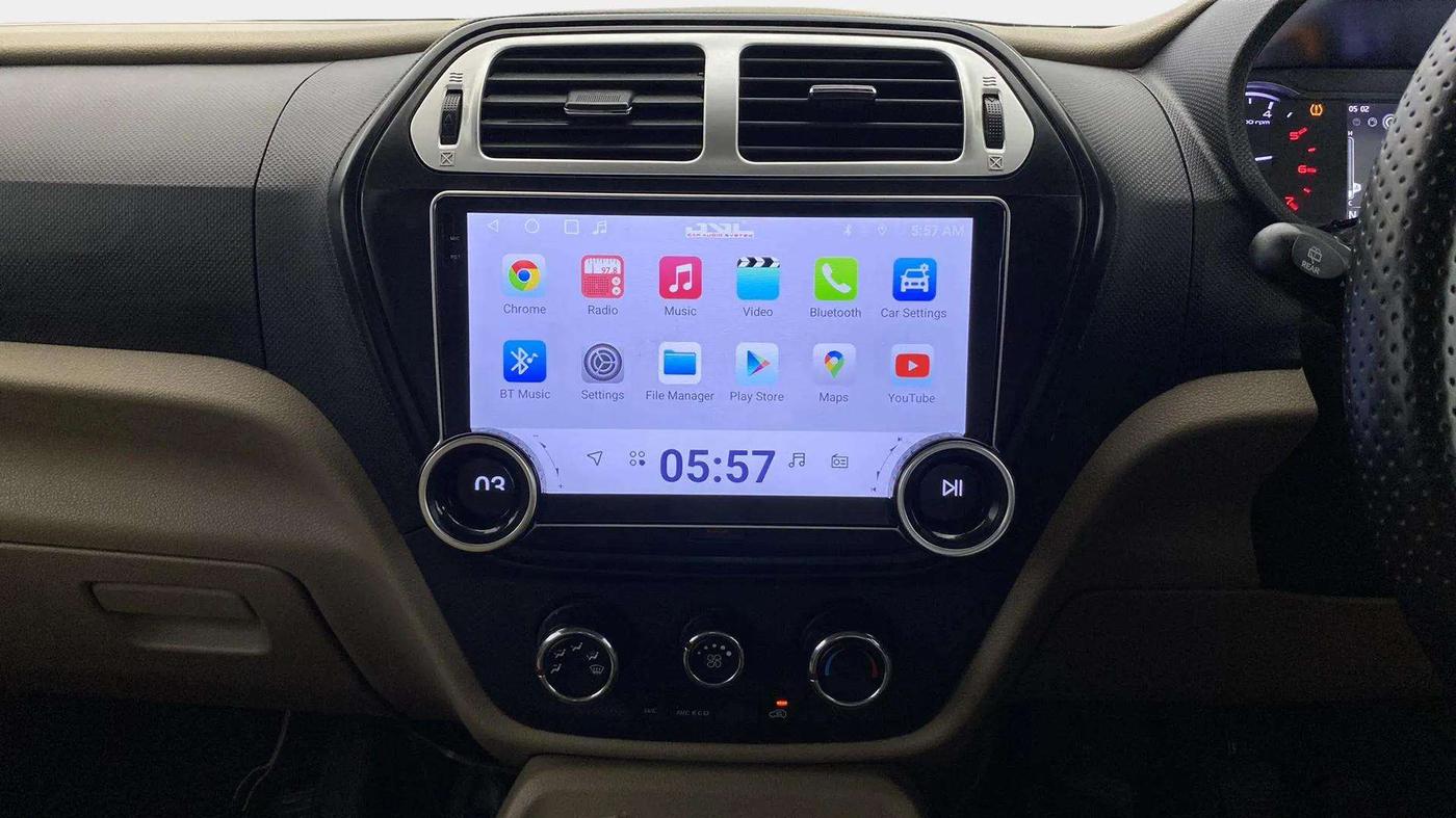 2022 Mahindra BOLERO NEO N 8, Diesel, Manual, 52,807 km, Air Conditioner
