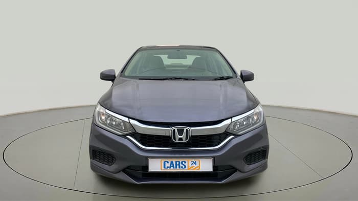 2017 Honda City 1.5L I-VTEC SV, Petrol, Manual, 73,767 km, Front