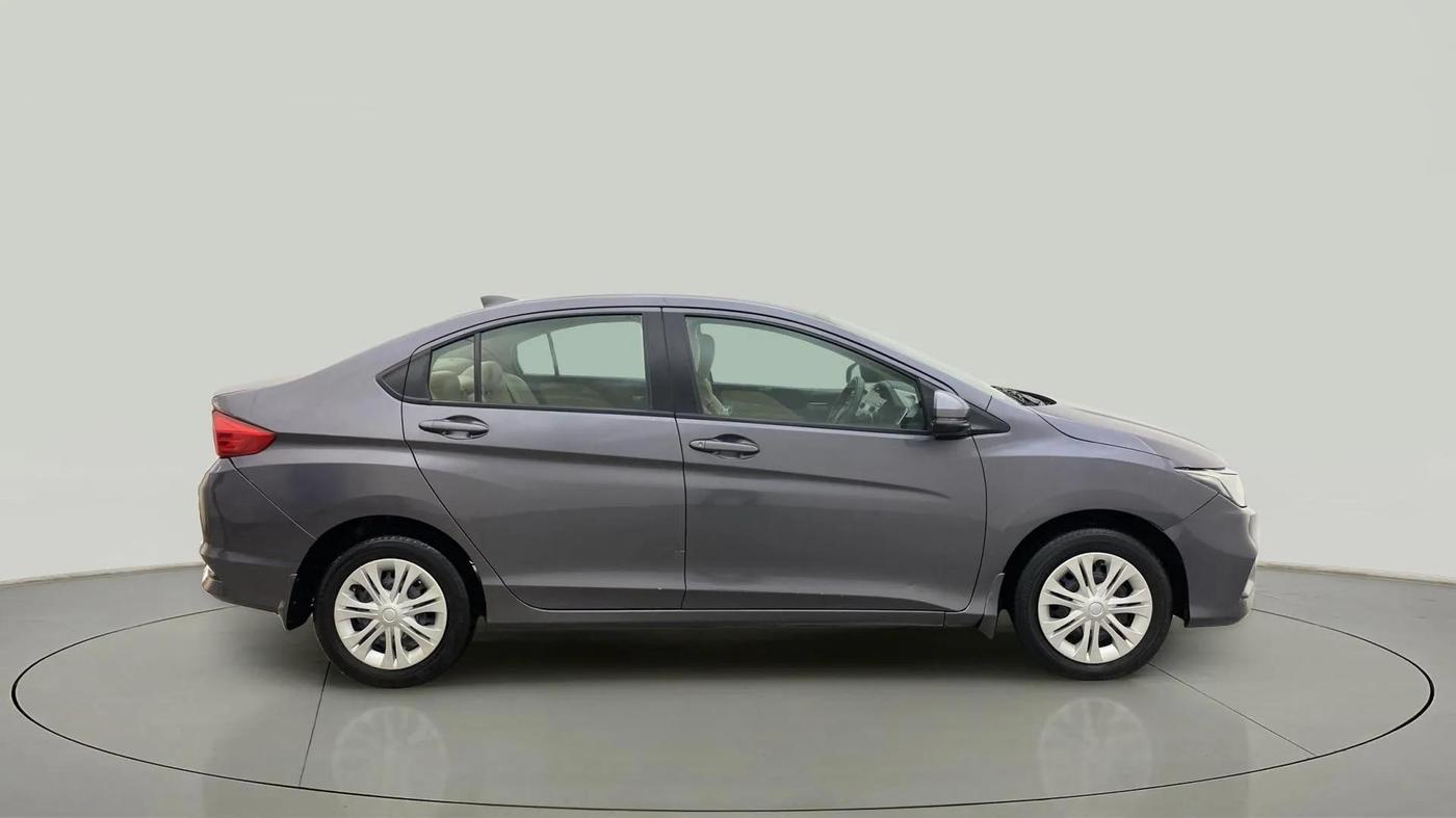 2017 Honda City 1.5L I-VTEC SV, Petrol, Manual, 73,767 km, Right Side View