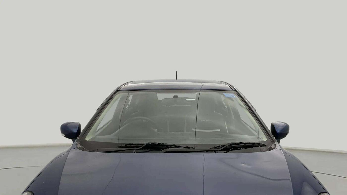 2020 Maruti Baleno DELTA PETROL 1.2, Petrol, Manual, 50,271 km, Front Windshield