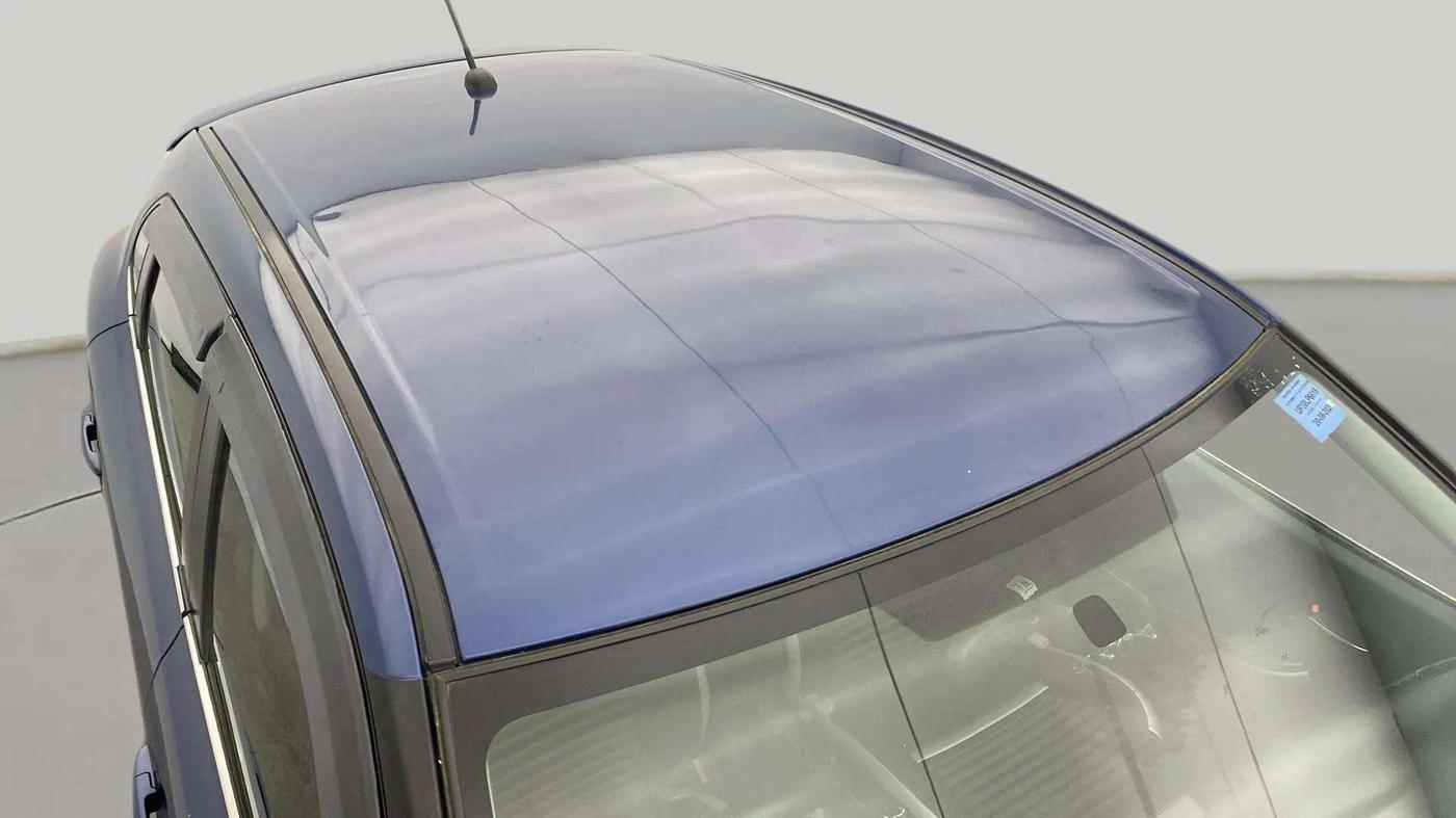 2020 Maruti Baleno DELTA PETROL 1.2, Petrol, Manual, 50,271 km, Roof