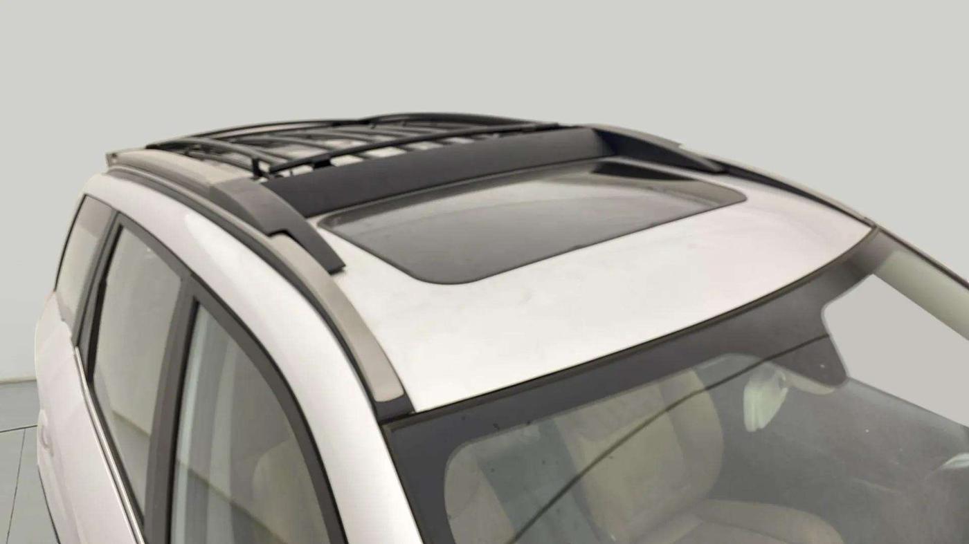 2019 Mahindra XUV500 W11(O), Diesel, Manual, 41,688 km, Roof