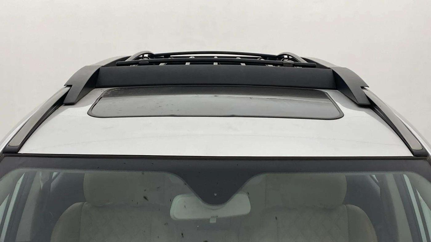 2019 Mahindra XUV500 W11(O), Diesel, Manual, 41,688 km, Moonroof/ Sunroof