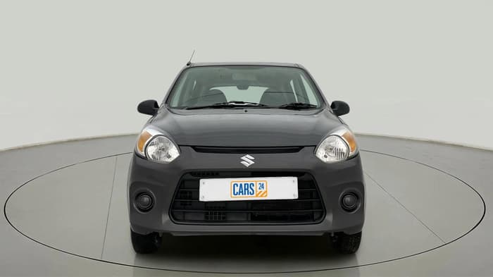 2016 Maruti Alto 800 LXI, Petrol, Manual, 46,956 km, Front