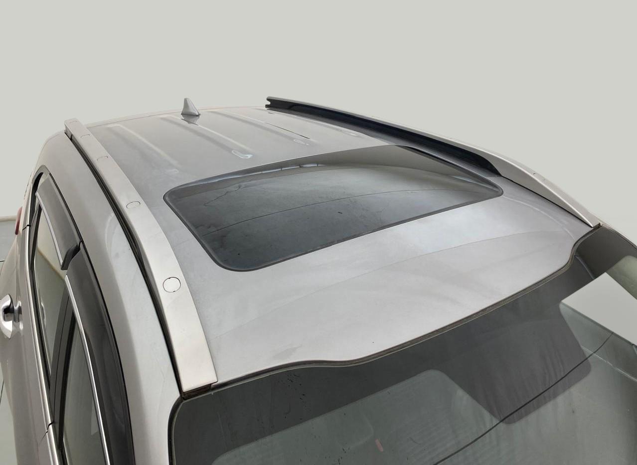 2021 KIA SONET GTX PLUS 1.0 DCT, Petrol, Automatic, 30,477 km, Roof
