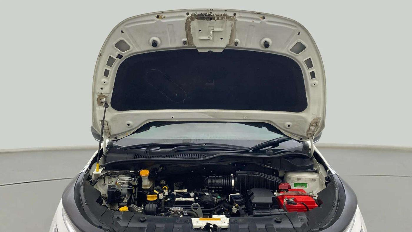 2020 Tata ALTROZ XZ PETROL, Petrol, Manual, 21,980 km, Open Bonet