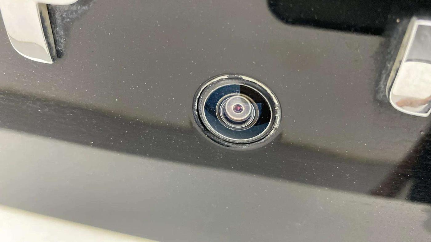 2020 Tata ALTROZ XZ PETROL, Petrol, Manual, 21,980 km, Parking Camera