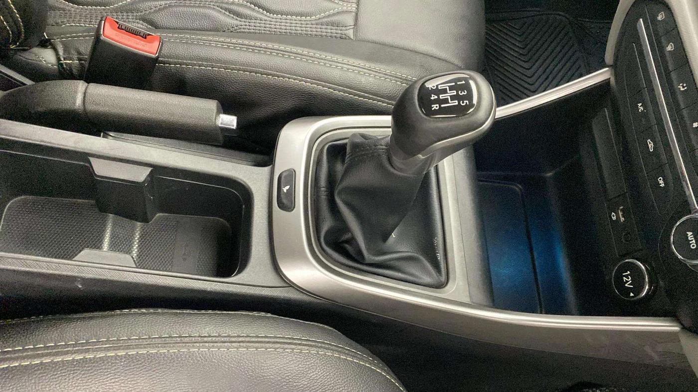 2020 Tata ALTROZ XZ PETROL, Petrol, Manual, 21,980 km, Gear Lever