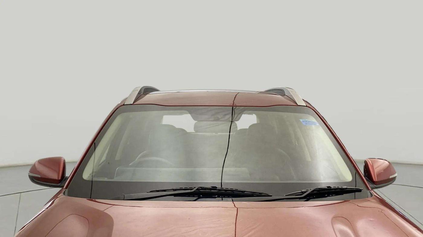 2020 KIA SONET HTK PLUS 1.2, Petrol, Manual, 44,197 km, Front Windshield