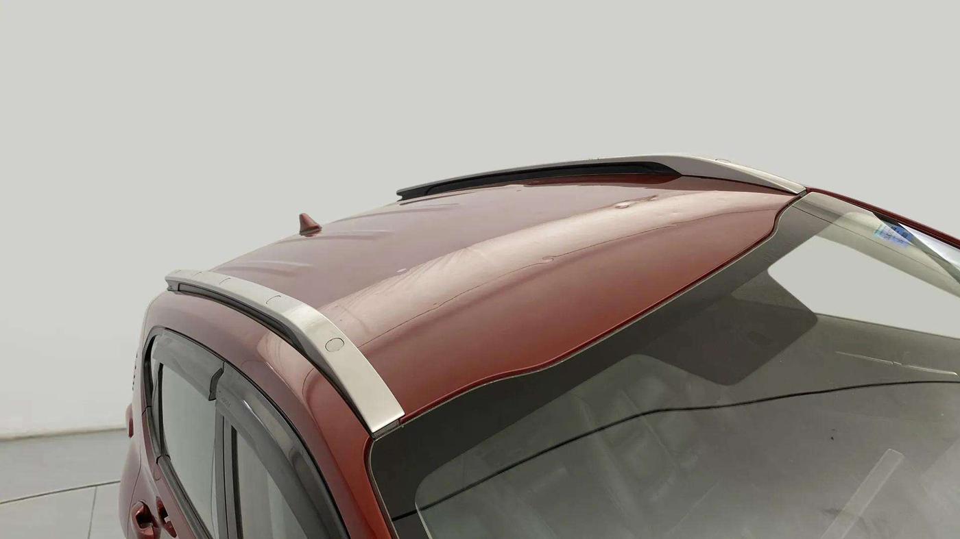 2020 KIA SONET HTK PLUS 1.2, Petrol, Manual, 44,197 km, Roof