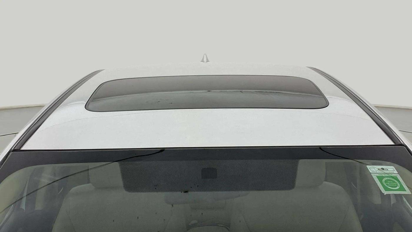 2016 Honda City 1.5L I-VTEC VX, Petrol, Manual, 55,992 km, Moonroof/ Sunroof