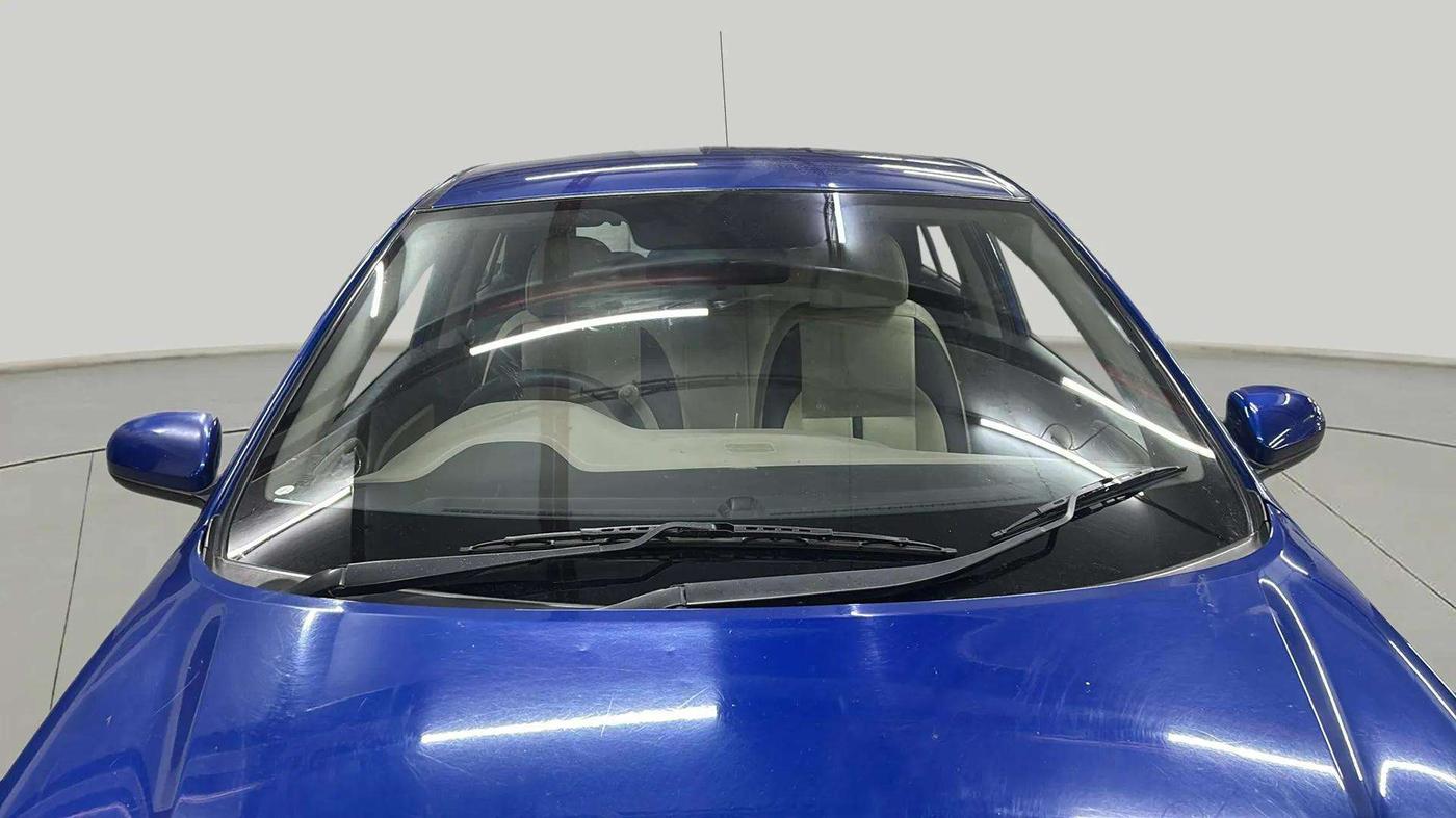 2014 Hyundai Elite i20 MAGNA 1.2, Petrol, Manual, 12,872 km, Front Windshield