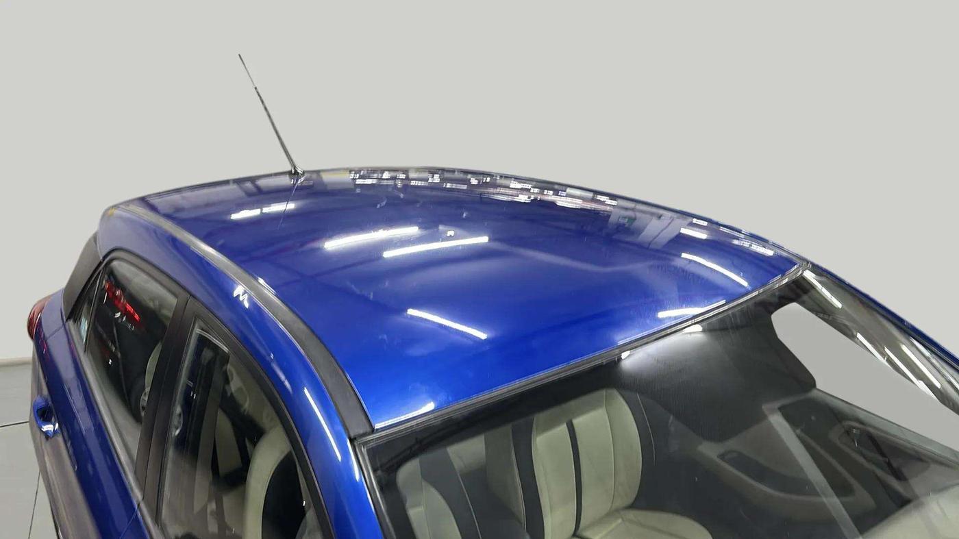 2014 Hyundai Elite i20 MAGNA 1.2, Petrol, Manual, 12,872 km, Roof
