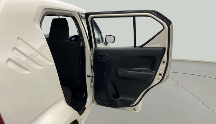 2018 Maruti IGNIS SIGMA 1.2, Petrol, Manual, 54,533 km, RHS Rear Door