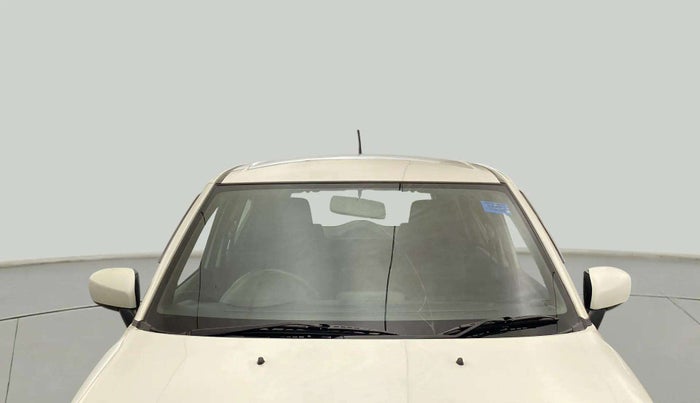 2018 Maruti IGNIS SIGMA 1.2, Petrol, Manual, 54,533 km, Front Windshield