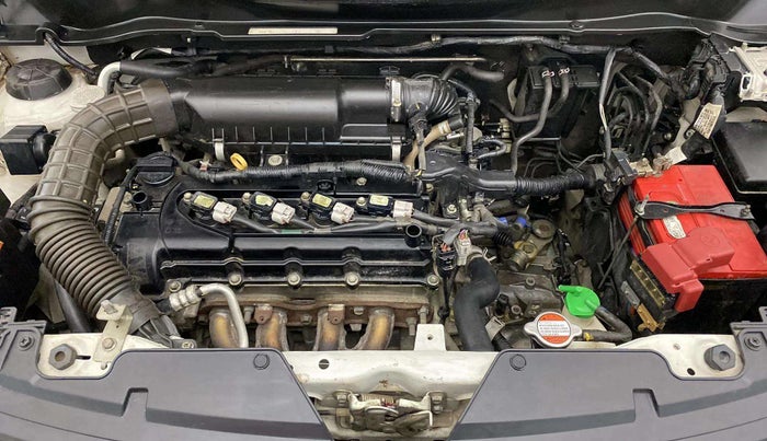 2018 Maruti IGNIS SIGMA 1.2, Petrol, Manual, 54,533 km, Engine View