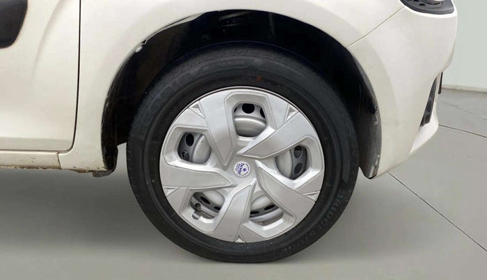 2018 Maruti IGNIS SIGMA 1.2, Petrol, Manual, 54,533 km, Right Front Wheel