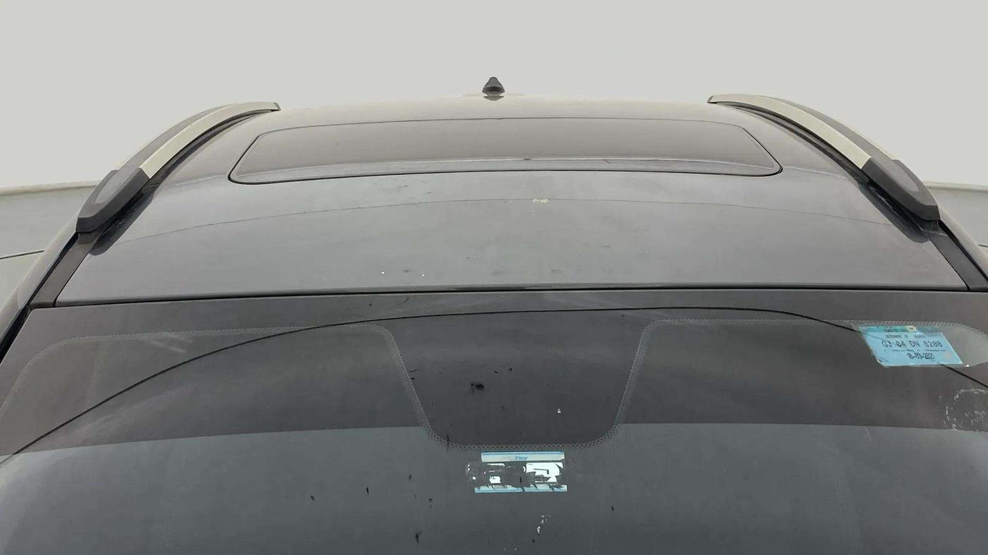 2021 Tata NEXON XM SUNROOF PETROL, Petrol, Manual, 81,246 km, Moonroof/ Sunroof