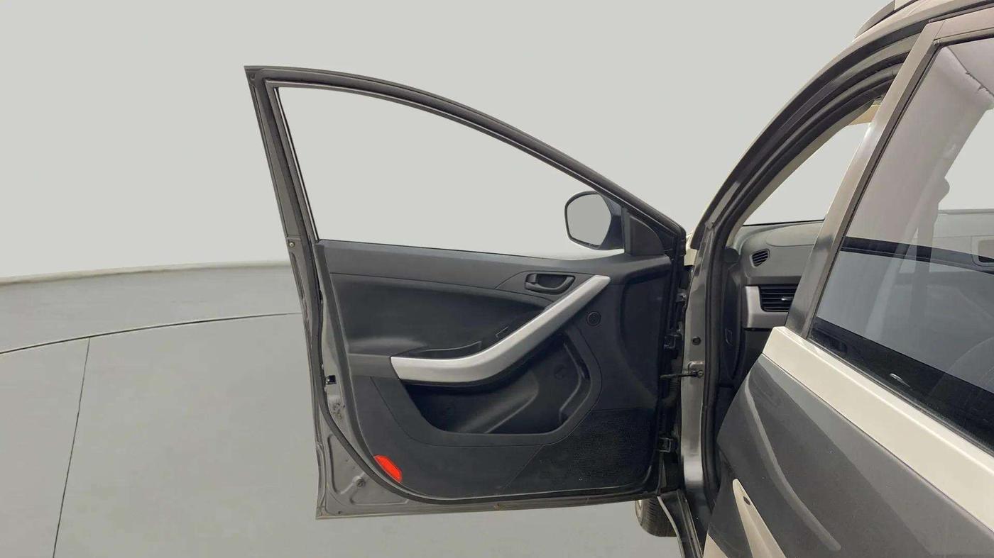 2021 Tata NEXON XM SUNROOF PETROL, Petrol, Manual, 81,246 km, LHS Front Door