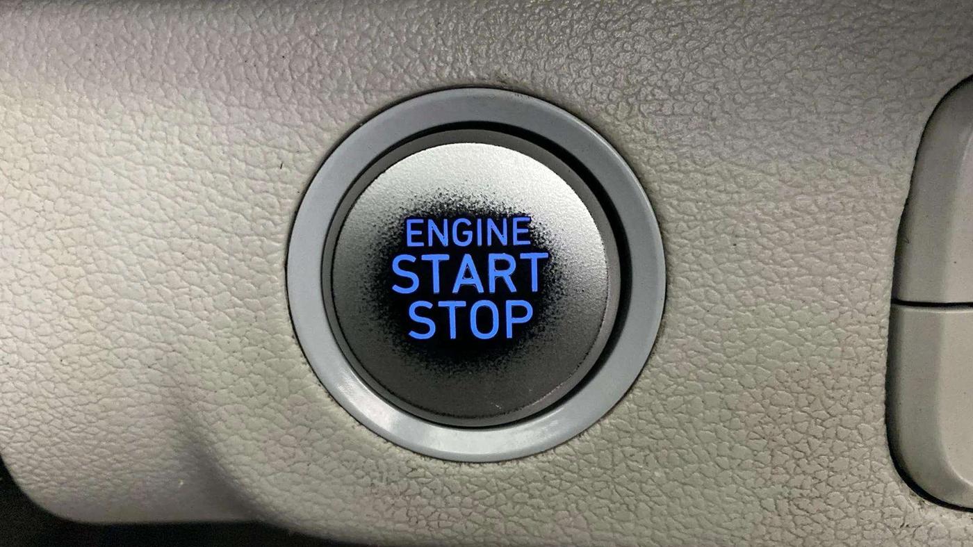2022 Hyundai VENUE SX 1.2 PETROL, Petrol, Manual, 42,500 km, Keyless Start/ Stop Button