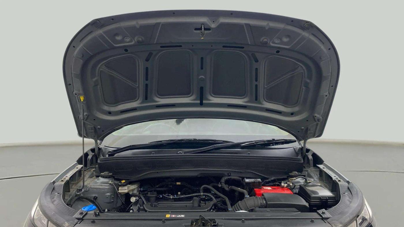 2022 Hyundai VENUE SX 1.2 PETROL, Petrol, Manual, 42,500 km, Open Bonet
