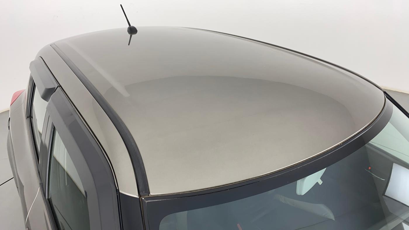 2019 Maruti Swift VXI, Petrol, Manual, 45,190 km, Roof
