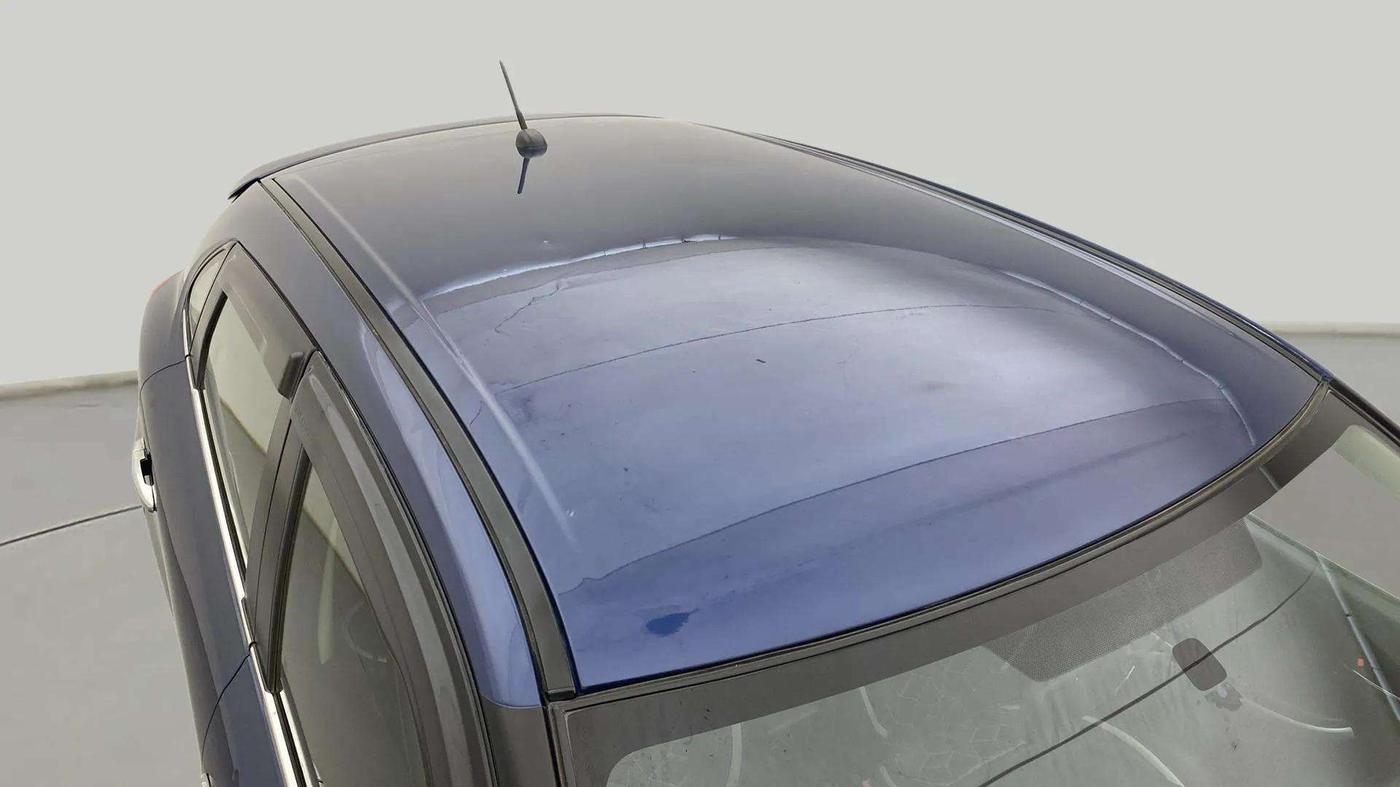 2018 Maruti Baleno DELTA PETROL 1.2, Petrol, Manual, 53,651 km, Roof