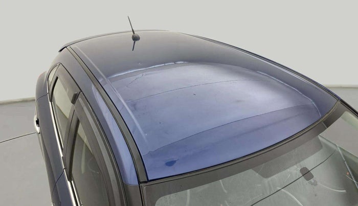 2018 Maruti Baleno DELTA PETROL 1.2, Petrol, Manual, 53,651 km, Roof