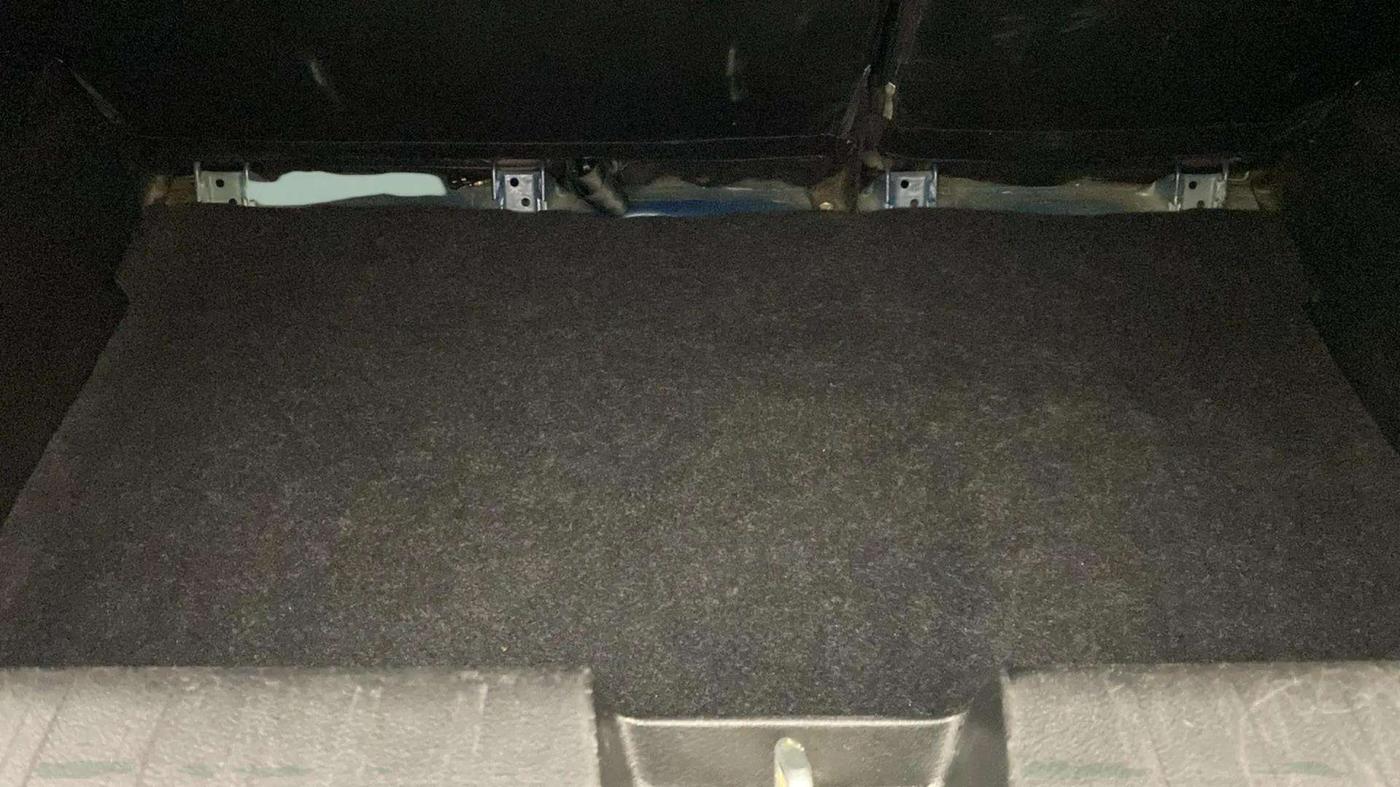 2018 Maruti Baleno DELTA PETROL 1.2, Petrol, Manual, 53,651 km, Boot Open Zoomed View